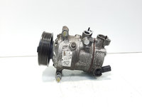 Compresor clima Sanden, cod 03L971858A, VW Polo (6R), 1.2 TSI, CJZD (id:616649)