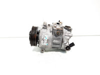 Compresor clima Sanden, cod 1K0820859F, Seat Leon (1P1), 2.0 TDI, BKD (idi:531558)