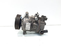 Compresor clima Sanden, cod 5Q0820803E, Skoda Fabia 3 (NJ3), 1.2 TSI, CJZD (idi:615132)