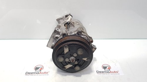 Compresor clima Sanden, Opel Vectra C, 1.9 cd