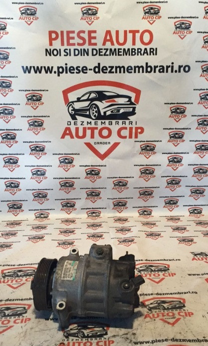 Compresor clima Sanden VW Passat Variant (3C5), 2.0 TDI, BMP