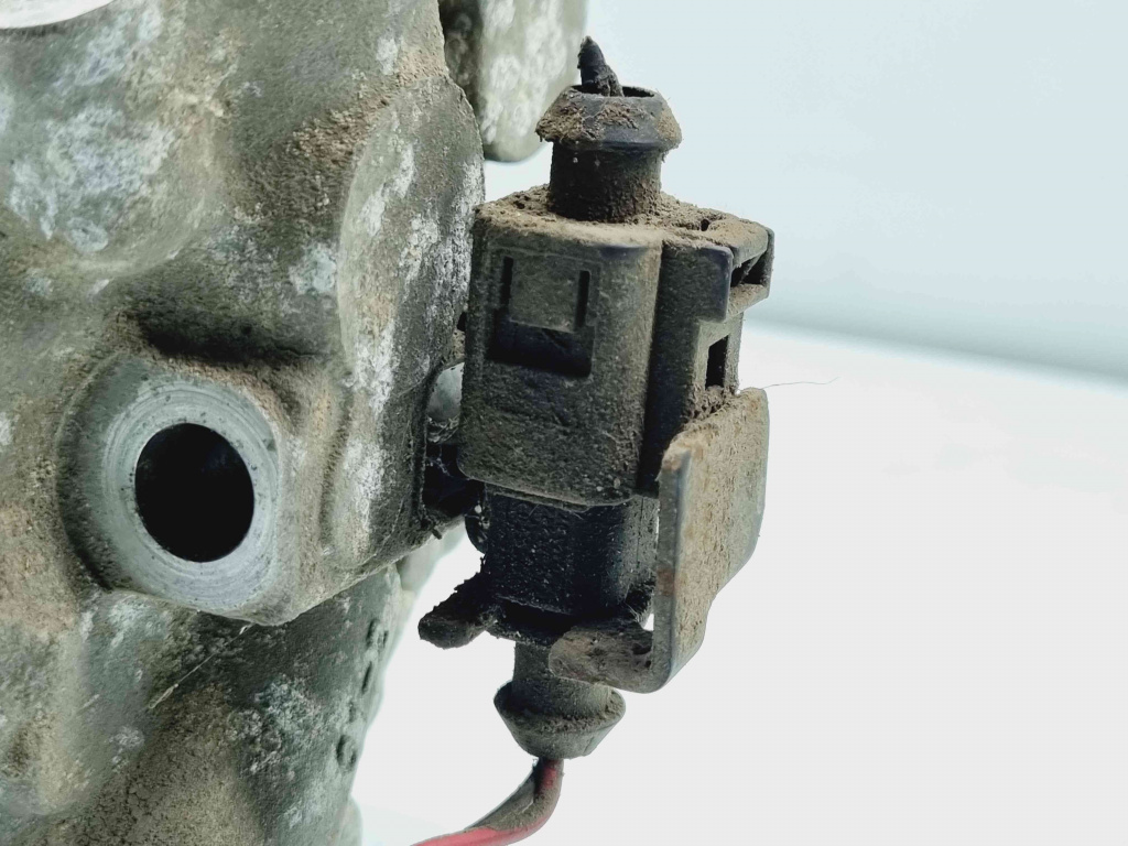 Compresor clima Seat Cordoba (6L2) [Fabr