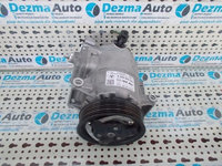 Compresor clima Seat Ibiza 5 1.2tdi, 5N0820803A