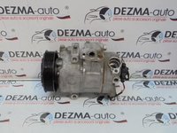 COMPRESOR CLIMA , SEAT IBIZA