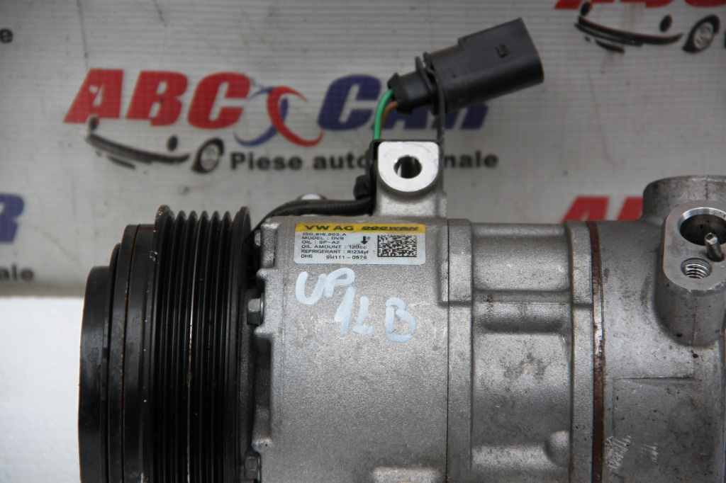 Compresor clima Seat Mii 2011-prezent 1.