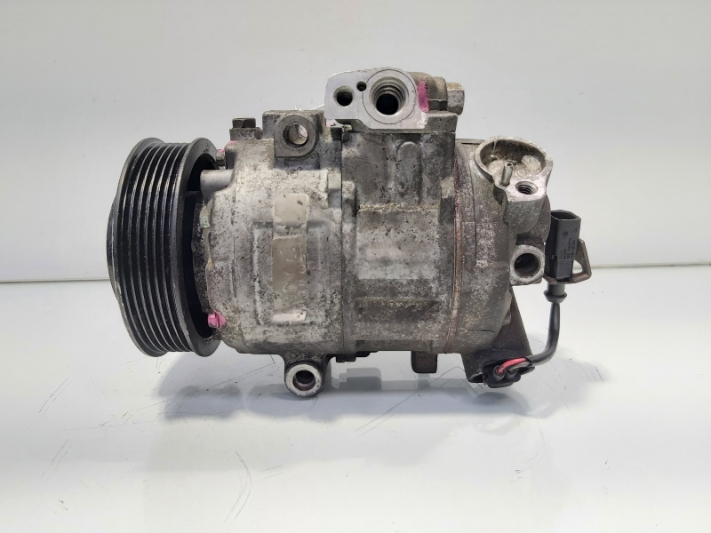 Compresor clima, Skoda Fabia 1 (6Y2), 1.4 MPI, AQW (id:588872)