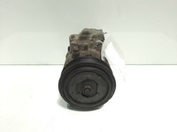 Compresor clima, Skoda Fabia 1 (6Y2) [Fabr 1999-2008] 1.9 tdi,ATD, 6Q0820803J (id:416541)