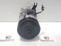 Compresor clima, Skoda Fabia 2 (5J) 1.2 b, cod 6Q0820808G