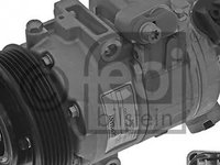 Compresor clima SKODA FABIA 6Y2 FEBI FE45163 PieseDeTop