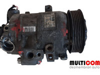 Compresor clima Skoda Fabia cod 6Q0820803D