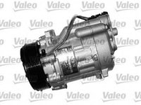 Compresor clima SKODA FELICIA I Fun 797 VALEO 699015 PieseDeTop