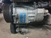 Compresor clima Skoda Octavia 1 2.0 benzina 115 cp AQY 2002 1J0820803K