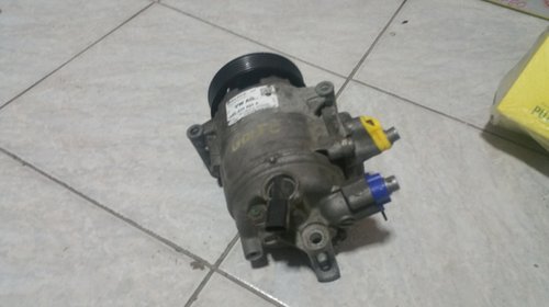 Compresor clima Skoda Octavia 1.6 diesel din 