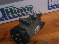 Compresor clima SKODA Octavia III 5E 1.6 TDI 2012-2019