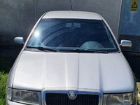 Compresor clima Skoda Octavia tour 1.9 ALH