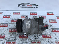 Compresor Clima Skoda Rapid / Superb / VW Golf 7 1.6 TDI cod: 5Q0820803C