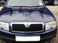 Compresor Clima Skoda superb 2,0 Diesel cod motor BSS