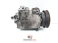 Compresor clima, Skoda Superb I (3U4) [Fabr 2001-2008] 1.9 tdi, BSV, 447220-8184 (id:417028)