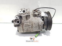 Compresor clima, Skoda Superb I (3U4) [Fabr 2001-2008] 1.9 tdi, BSV, 447220-8184 (id:406715)