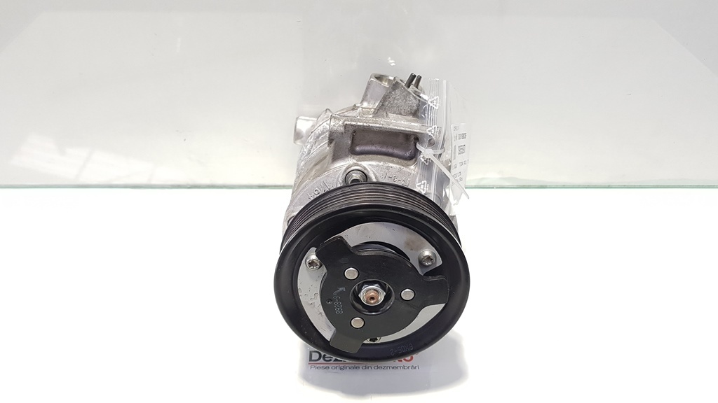 Compresor clima, Skoda Superb III Combi (3V5), 2.0