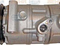 Compresor clima SKODA YETI 5L HELLA 8FK351135921