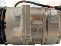 Compresor clima SMART FORFOUR 454 HELLA 8FK 351 114-741