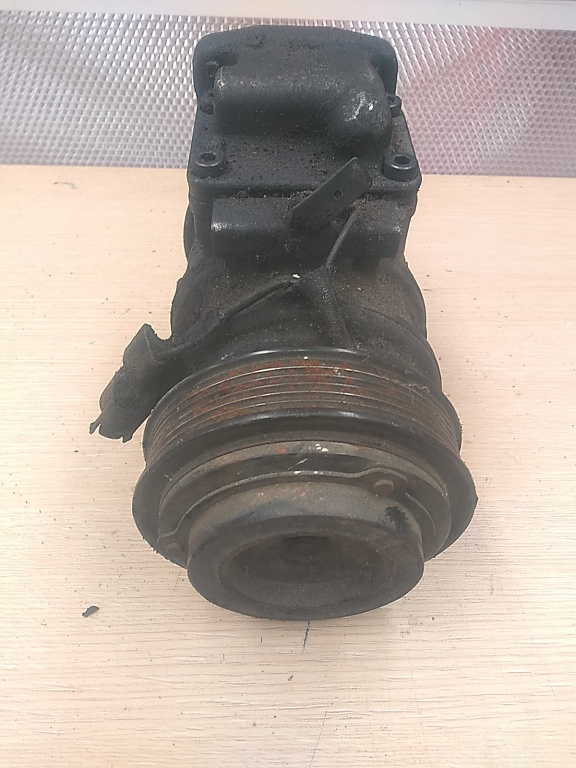 Compresor clima, SSANGYONG Rodius ,2.7 Xdi