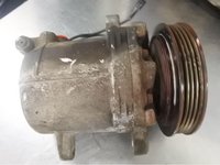 Compresor clima Suzuki Grand Vitara 2004 2.0 Diesel Cod Motor RHW 109 CP