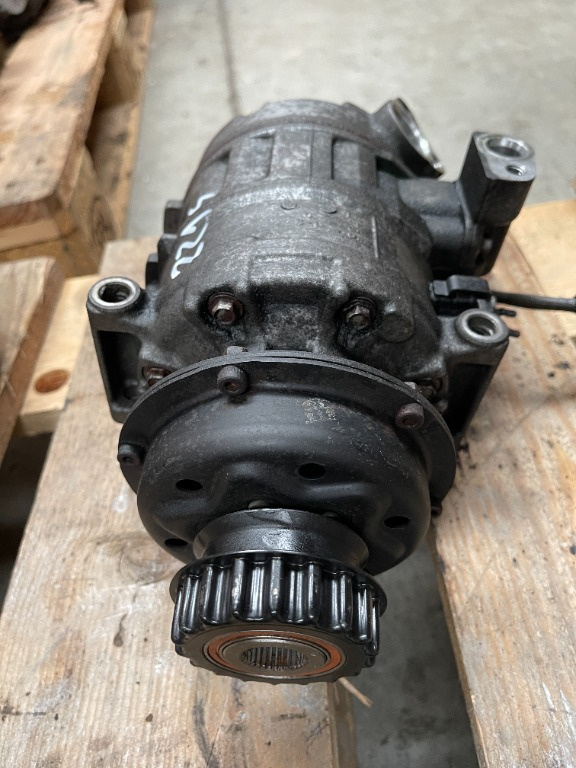 Compresor clima T5 2,5 BPC
