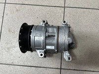 Compresor clima Toyota Auris, toyota rav 4,toyota avensis (2006-2010) 2.2 d4d cod 447260-1256