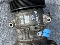 Compresor clima Toyota Avensis 2007 2.0 diesel GE447260-1740