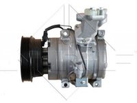 Compresor clima TOYOTA AVENSIS VERSO CLM2 ACM2 NRF 32652G