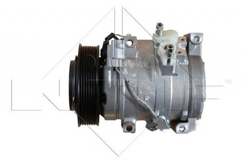 Compresor clima TOYOTA CAMRY MCV3 ACV3 XV3 NRF 32637