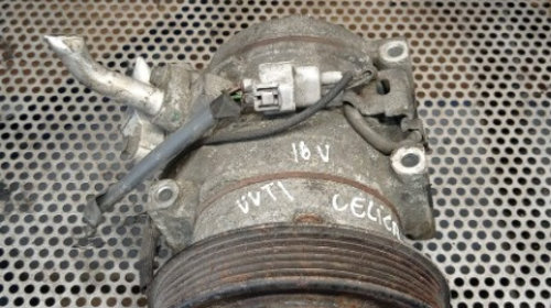 Compresor clima Toyota Celica 16V 10S15L 4472