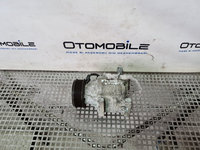 Compresor clima Toyota Corolla 1.4 benzina: 447220-6361 [Fabr 2002-2008]