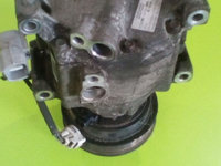 Compresor Clima Toyota Corolla (E120/E130) 2000-2008 2.0 D 447220-6364 4472206364