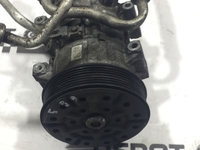 Compresor clima Toyota Corolla Verso 2006 2.2 diesel 2AD-FTV cod 5SE12C GE447220-9398