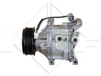 Compresor clima TOYOTA COROLLA Verso ZDE12 CDE12 NRF 32622