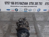 Compresor Clima Toyota Rav 4 2.2 Diesel An 2006-2012 Cod 447260-1257 Dezmembrez Toyota Rav 4 2.2 Diesel An 2006-2012 4x4