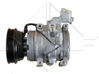 Compresor clima TOYOTA RAV 4 II CLA2 XA2 ZCA2 ACA2 NRF 32634G