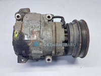 Compresor clima Toyota Rav 4 II (CLA2, XA2, ZCA2, ACA2) [Fabr 2000-2006] 447220-4303 2.0