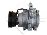 Compresor clima TOYOTA RAV 4 II CLA2 XA2 ZCA2 ACA2 NRF 32643G