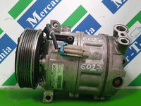 Compresor clima Valeo 813122, Alfa Romeo 159 Euro 4, 110 KW, 1.9 JTDM, Klimakompressor, Climate compresor, Klímakompresszor