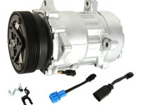 Compresor Clima Valeo Audi A3 8L1 1996-2006 813700