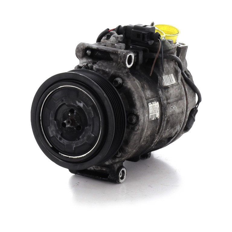 Compresor Clima Volkswagen / Audi / Porsche 7L6820808 95812601301 8E0260805S 3D0820803G 4E0260808AG
