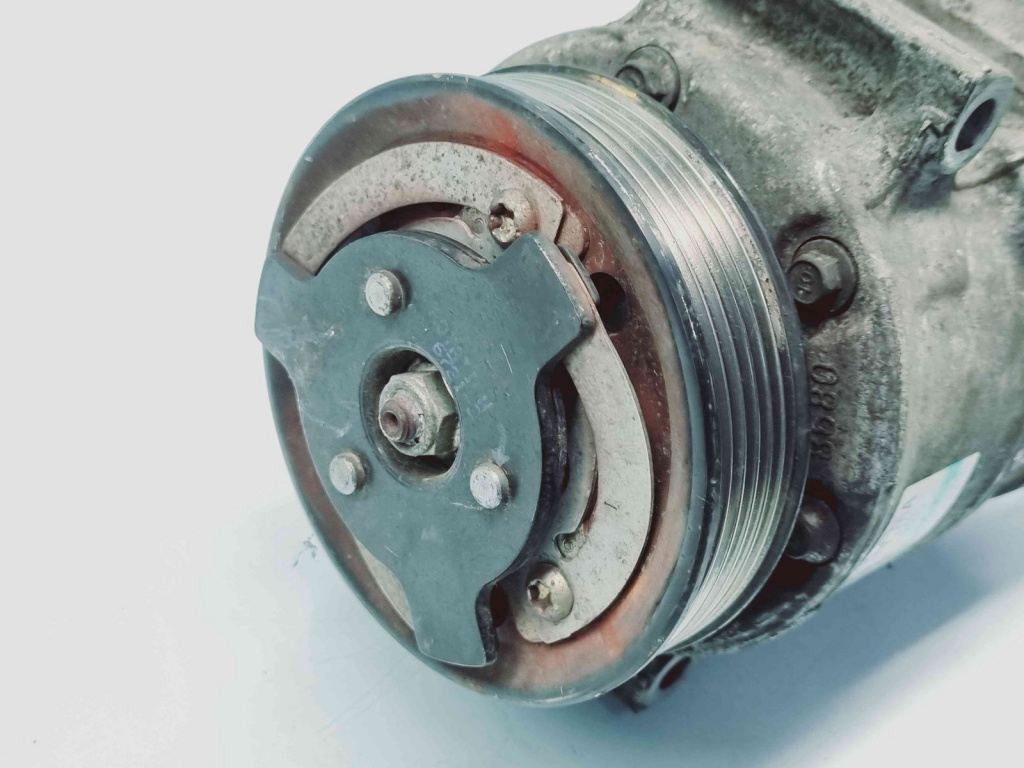 Compresor clima Volkswagen Eos (1F7, 1F8) [Fabr 20