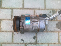 Compresor clima Volkswagen Golf 4 Variant 2000 1.9 SDI Diesel Cod motor AQM 68CP/50KW