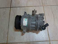 Compresor Clima Volkswagen Golf 6 1 6 Tdi 105 Cp Cayc 2009 5n0820803a