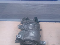 Compresor clima, VOLKSWAGEN Golf VII, 1.4 TFSI