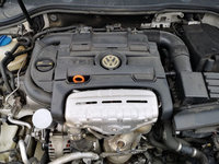 Compresor clima Volkswagen Passat B7 1.4 TSI